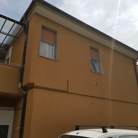 Vignasse 31 San Lorenzo al Mare