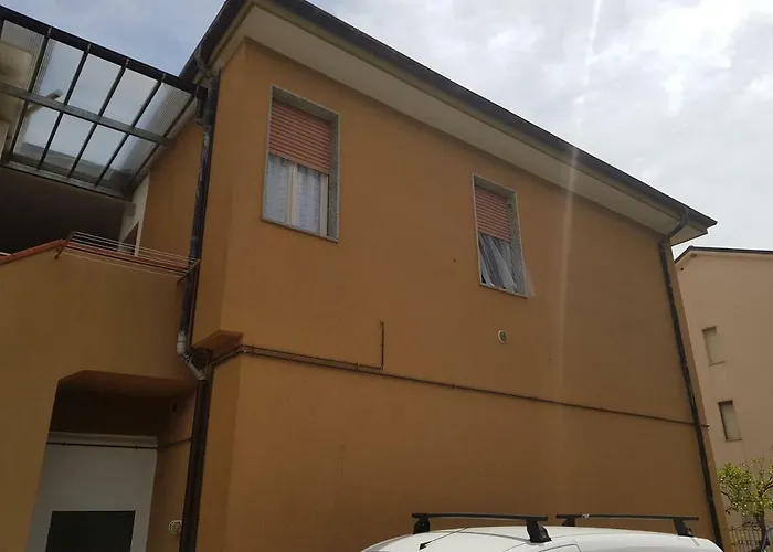 Vignasse 31 San Lorenzo al Mare