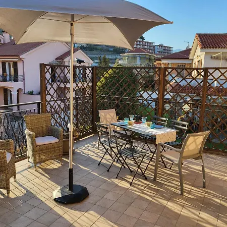 Apartman Vignasse 31 *