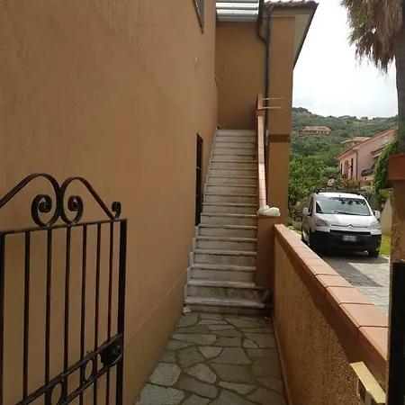 Apartman Vignasse 31 *