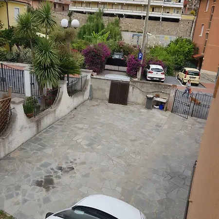 Vignasse 31 * San Lorenzo al Mare