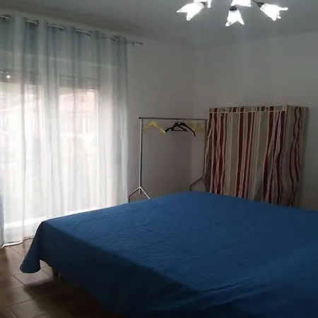 Apartman Vignasse 31
