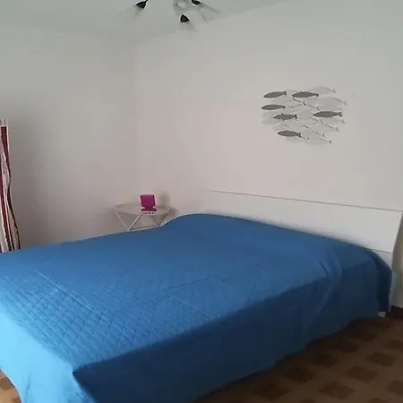 Apartment Vignasse 31