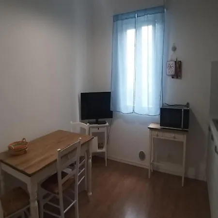 Apartman Vignasse 31 San Lorenzo al Mare