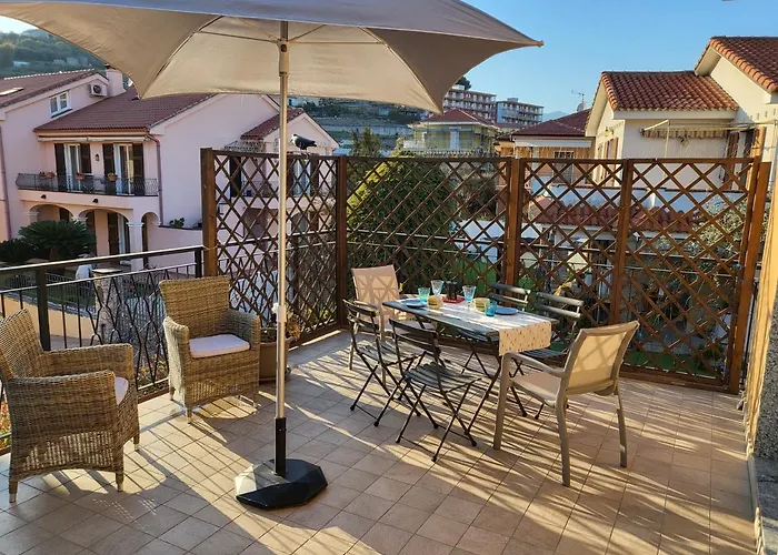 Apartmán Vignasse 31 *