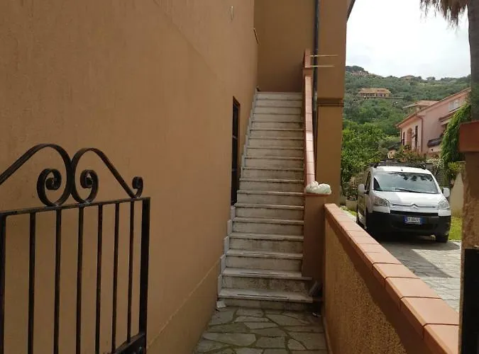 Apartmán Vignasse 31 *