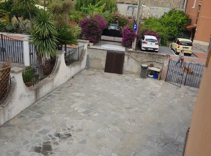 Vignasse 31 * سان لورينسو أل ماري