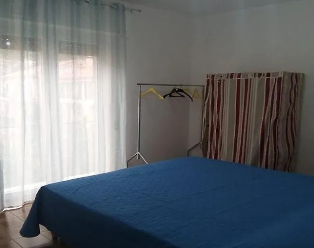 Apartmán Vignasse 31