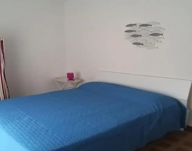 Apartmán Vignasse 31