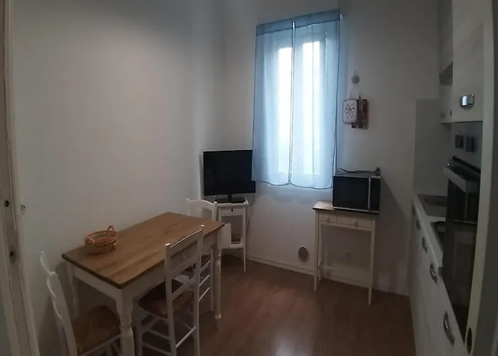 Apartmán Vignasse 31 San Lorenzo al Mare